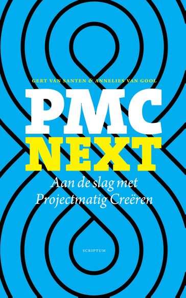 PMC Next - Annelies van Gool - Gert van Santen