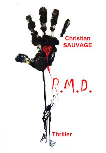 P.M.D. - Christian Sauvage
