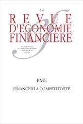 PME : Financer la compétitivité