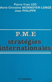 PME, stratégies internationales