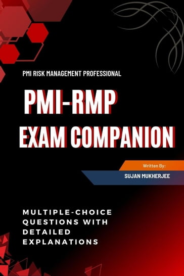 PMI-RMP Exam Companion - SUJAN