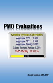 PMO Evaluations