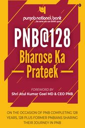 PNB@128 - Bharose Ka Prateek