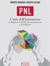 PNL Programmazione Neurolinguistica