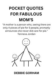 POCKET QUOTES FOR FABULOUS MOM