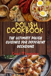 POLISH COOKBOOK