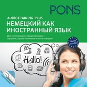 PONS Audiotraining Plus -