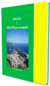 PORTUGUÊS para estrangeiros - Simulação 1