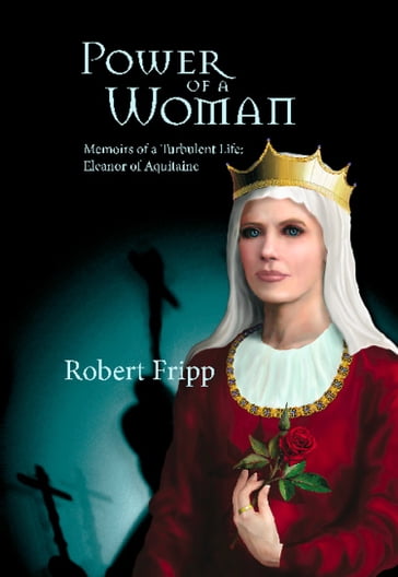 POWER OF A WOMAN - Robert Fripp