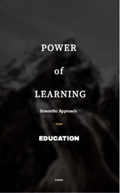 POWER of LEARNING