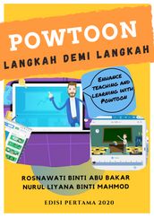 POWTOON LANGKAH DEMI LANGKAH