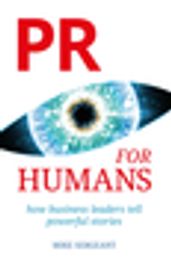 PR for Humans
