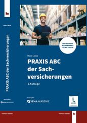 PRAXIS ABC der Sachversicherungen