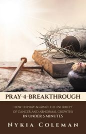 PRAY-4-BREAKTHROUGH