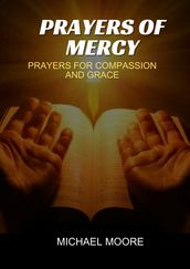 PRAYER OF MERCY