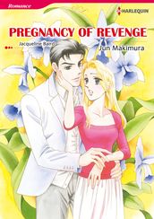 PREGNANCY OF REVENGE (Harlequin Comics)