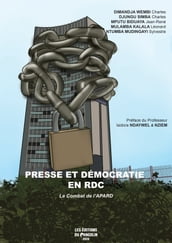 PRESSE ET DÉMOCRATIE EN RDC