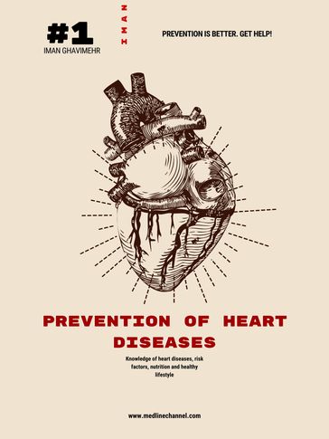 PREVENTION OF HEART DISEASES - Iman Ghavimehr