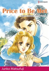 PRICE TO BE MET (Harlequin Comics)