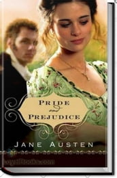 PRIDE AND PREJUDICE