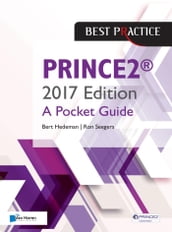 PRINCE2 A Pocket guide