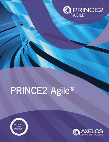 PRINCE2 Agile Dutch - AXELOS LIMITED