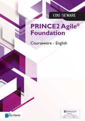 PRINCE2 Agile® Foundation Courseware English