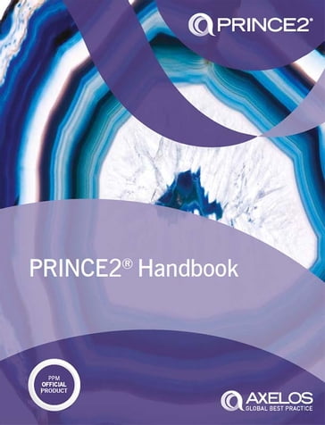 PRINCE2 Handbook - AXELOS LIMITED