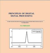 PRINCIPLES OF DIGITAL SIGNAL PROCESSING