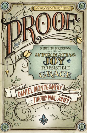 PROOF - Daniel Montgomery - Timothy Paul Jones