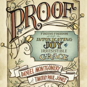 PROOF - Daniel Montgomery - Timothy Paul Jones