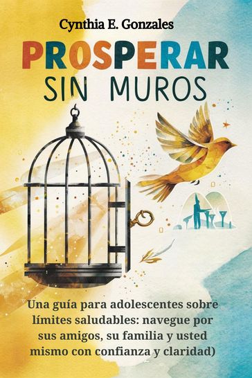 PROSPERAR SIN MUROS - Cynthia E. Gonzales