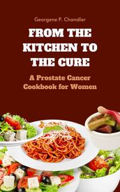 PROSTATE CANCER COOKBOOK