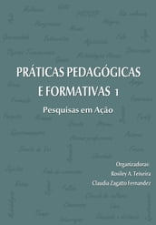 PRÁTICAS PEDAGÓGICAS E FORMATIVAS 1