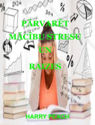 PRVART MCBU STRESU UN RAIZES - HARRY PEACH - OLADELE DANIEL