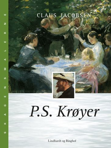 P.S. Krøyer - Claus Jacobsen