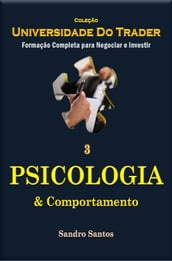 PSICOLOGIA & Comportamento