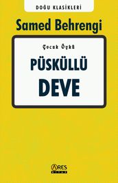 PÜSKÜLLÜ DEVE