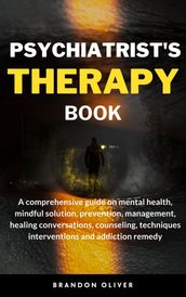 PSYCHIATRISTS THERAPY BOOK