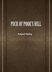 PUCK OF POOK S HILL