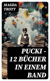 PUCKI - 12 Bücher in einem Band