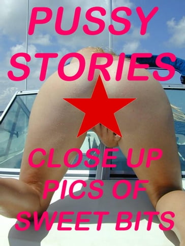 PUSSY STORIES - AA FOX