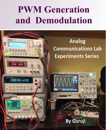 PWM Generation and Demodulation - GURUJI