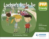 PYP Friends: Lochie s little lie