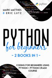 PYTHON FOR BEGINNERS