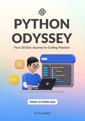 PYTHON ODYSSEY