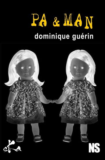 Pa & Man - Dominique Guérin