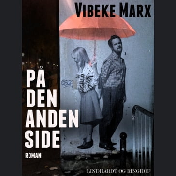 Pa den anden side - Vibeke Marx