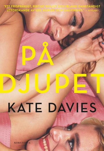 Pa djupet - Kate Davies - Alette Bertelsen