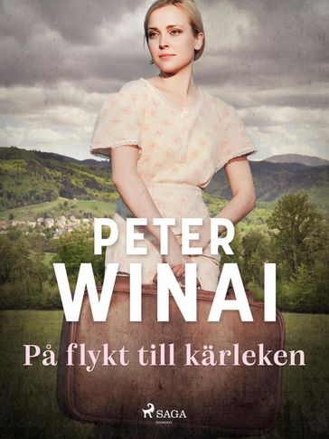 Pa flykt till kärleken - Peter Winai